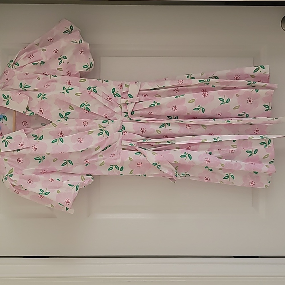 Draper James Dress